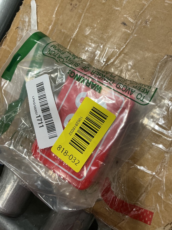 Photo 1 of "SOS"Tin For Case Box Lid Container For Survival Gear Kits For Pill Container For Survival