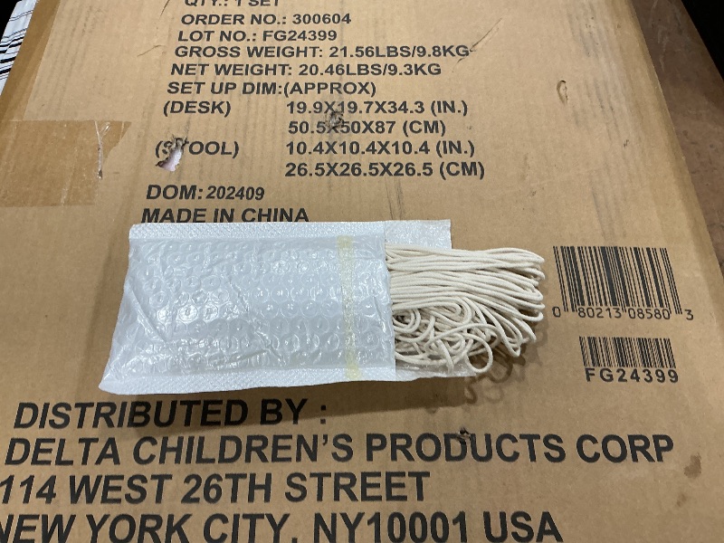 Photo 1 of 10M (33 ft) Oil Lamp Wicks Replacement 2mm Round Candle Wick Braided for Alcohol Lamps and Candles, DIY Handmade Candle Making Supplies