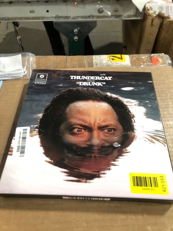 Photo 1 of ***MISSING PARTS***
Drunk