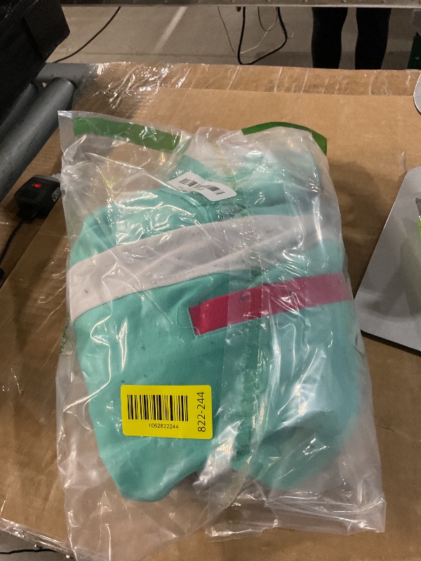 Photo 1 of ***DAMAGED - SEE NOTES/PICTURES***
SCREENSHOT Men's Premium Workout Lifestyle Color Block Fashion Track Pants P41901-Turquoise-Medium