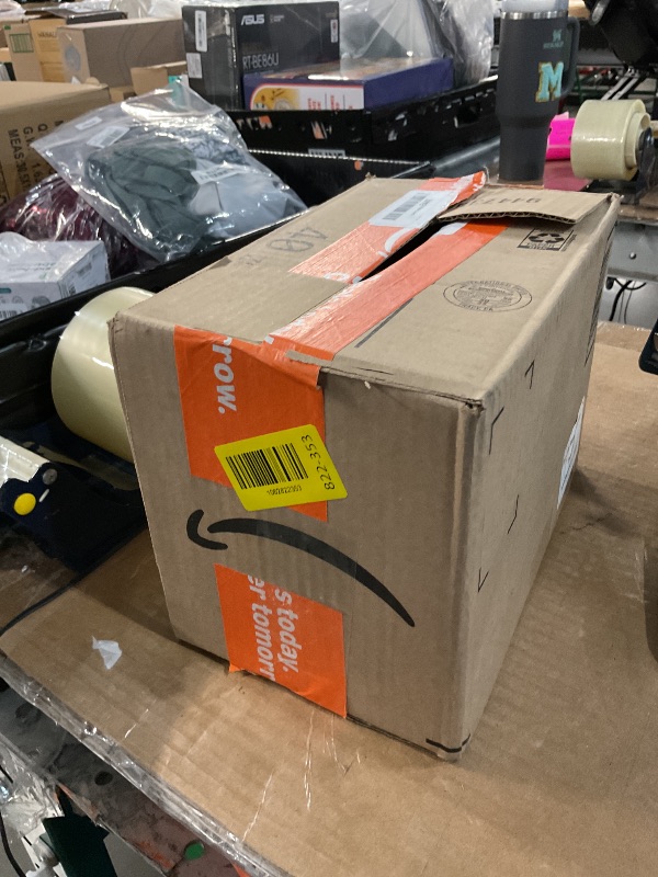Photo 1 of ***MISSING PARTS***
KDG 2 Pack Cordless Table Lamp, Portable LED Desk Lamps, 5000mAh Battery Operated, 3 Color Stepless Dimming Up, for Restaurant, Bedroom, Outdoor Camping, Coffee Shop, Night Light, Rechargeable (Gold)