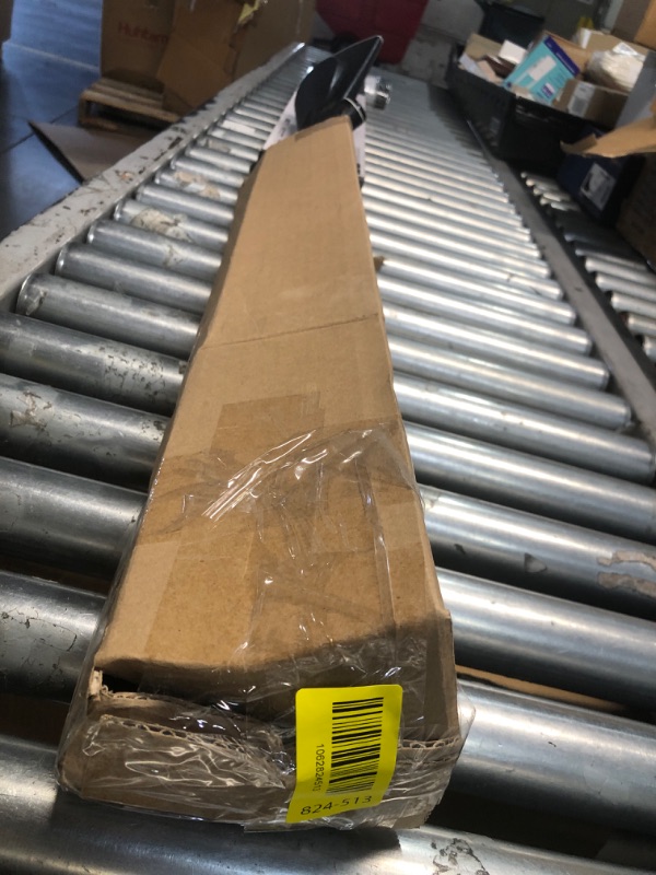 Photo 1 of *** Only***Daisy Powerline Model 880 Shadow Air Rifle Kit with 4x15 Scope - Includes 500 Count Pellets, 750 Count BBS, and Safety Glasses - 800 FPS, Multi-Pump Pneumatic - Black