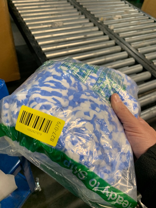 Photo 1 of [5 Pack] O Cedar Mop Replacement Heads, 100% Microfiber Refill for Easy Wrin Spin Mop, Deep Cleaning Machine Washable, Easy to Replace