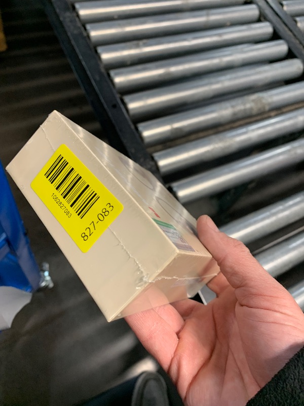 Photo 1 of ***FACTORY SEALED***Monster Open Ear AC210 Headphones, True Wireless Bluetooth Earphones with Microphone, Wireless Headphones 30 Hours Playback, Type-C Charging, Touch Control, IPX5 Waterproof Open Ear Earbuds,White