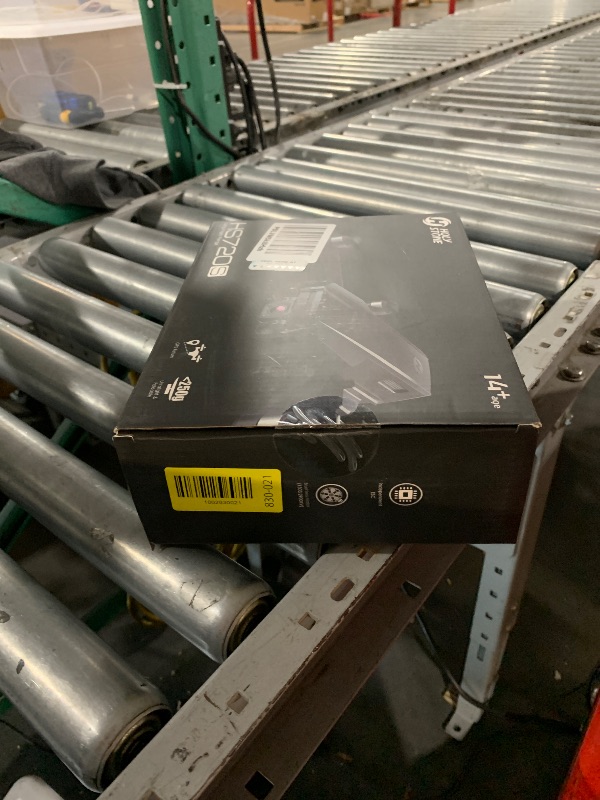 Photo 1 of ***MISSING PARTS***
Holy Stone HS720S GPS Drone with Camera for Adults 4K Video, under 249g, 5G 2KM Tranmisson, Smart Fly, Follow Me, 2 Batteries 42-Min Flight Time, Auto Return, Beginner Friendly Mode