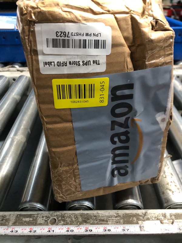 Photo 1 of ***PARTS ONLY*** ***NONFUNCTIONAL*** Virego Gravity Water Filters for Berkey Water Filter Replacement, Replacement for BB9-2® Black Filter & for PF-2® Fluoride Filters Combo Packs,Compatible with Berkey Gravity Water Filter System,NSF 42