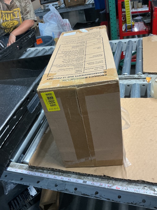 Photo 1 of ***FACTORY SEALED****WEETALL Hot Towel Warmer Bucket for Bathroom: 35L Large Quick Heat Hot Warming Tub - Blanket Heater Towel Warmers Bucket with Timer - Portable Housewarming Luxury Spa Gift at Home