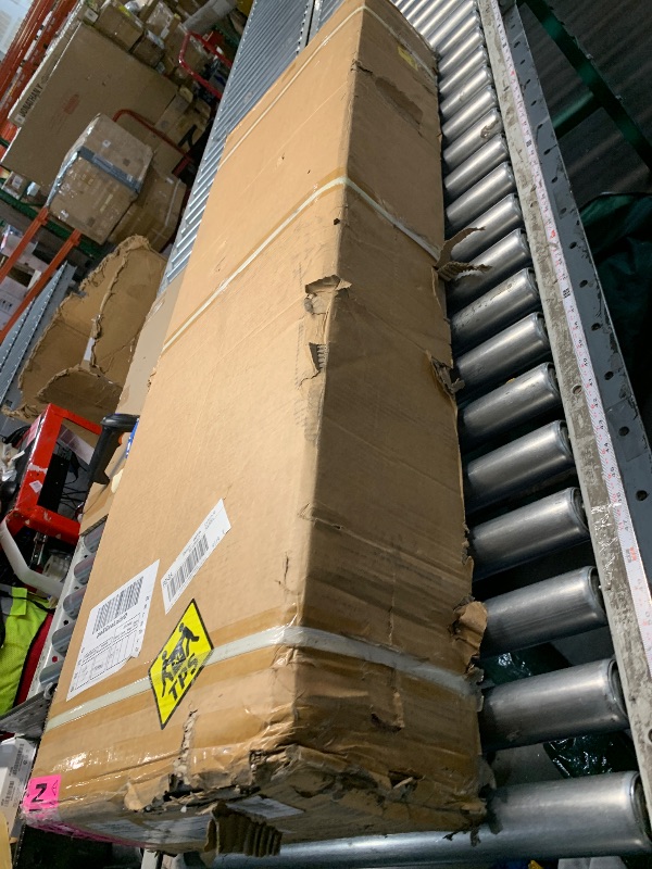 Photo 1 of ***FACTORY SEALED***ONLY DAMAGE TO BOX

YACUTA Overland Bed Rack for Full-Size & Mid-Size Pickup Truck.Compatible with Tonneau Cover|No Drilling Installation