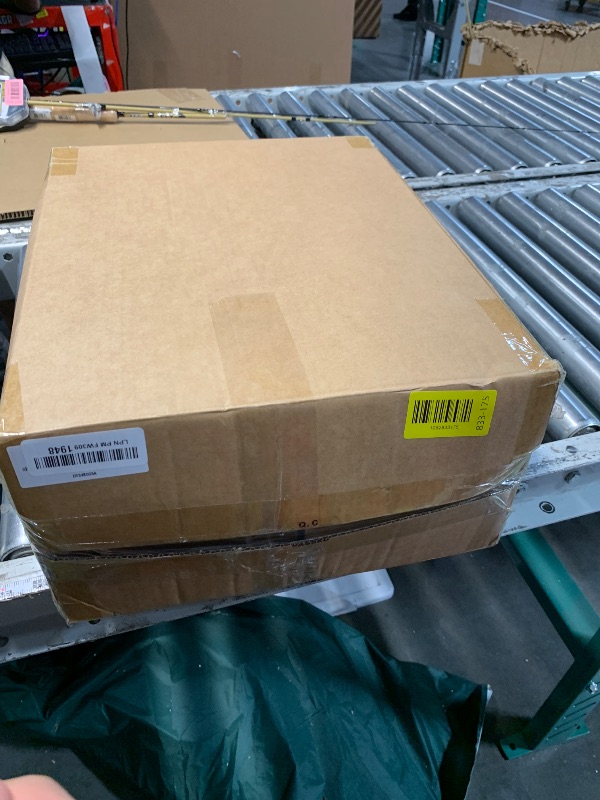 Photo 1 of ***Damaged hose***
SPACEREST Portable Shower for Camping with Integrated Design – Spill-Resistant, Electric Camping Shower, 5-Gallon Food-Grade Water Jug for Outdoor, Beach, Hiking, Dog Wash, 2 Batteries