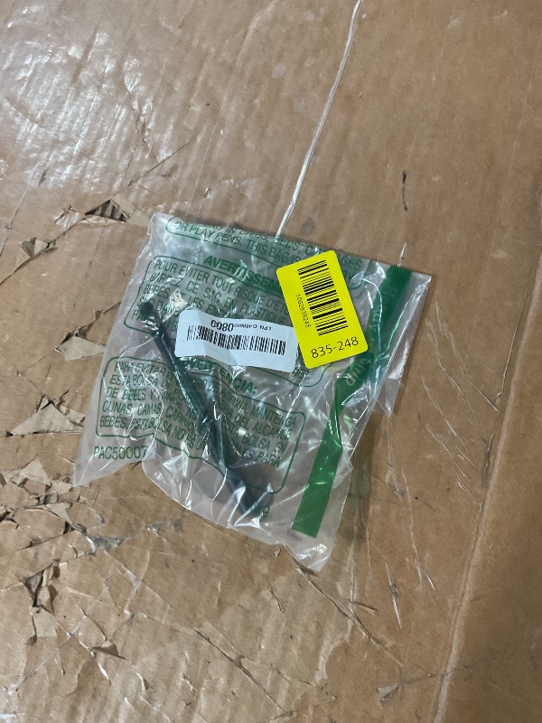 Photo 1 of * only comes with one*
 Paris Makeup Infallible Pro-Last Pencil Eyeliner, Waterproof and Smudge-Resistant, Glides on Easily to Create any Look, Black, 0.042 oz., 2 Count