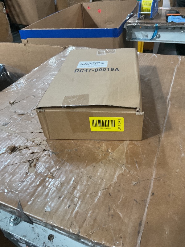 Photo 1 of ?Upgraded?DC47-00019A Dryer Heating Element for Samsung DV45H7000EW/A2 DVE50R5200W/A3 DV40J3000EW/A2 DV42H5000EW/A3 DVE50M7450W/A3 DV42H5200EW/A3 DV48H7400EW/A2 DVE50R5400V/A3 DV42H5200EP/A3