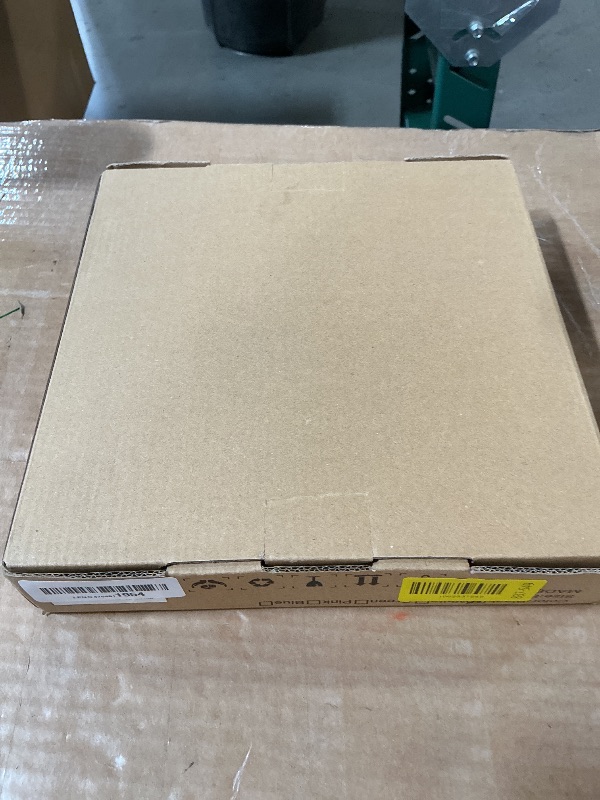 Photo 1 of *USED BROKEN HANDLE*UFIRE 8 Inch Nonstick Frying Pan Skillet, Ceramic Frying Pan, Non Toxic Healthy Ceramic Coating, Suitable for All Stovetops, PTFE PFOA PFOS Free, Black