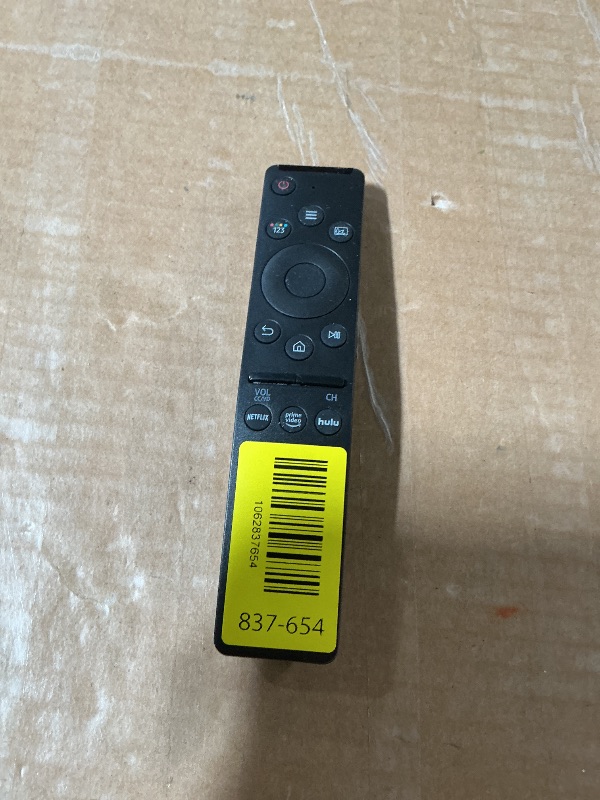 Photo 1 of ?Pack of 2? Universal for All Samsung Smart TV Remote Control, Replacement Compatible for All Samsung Smart TV