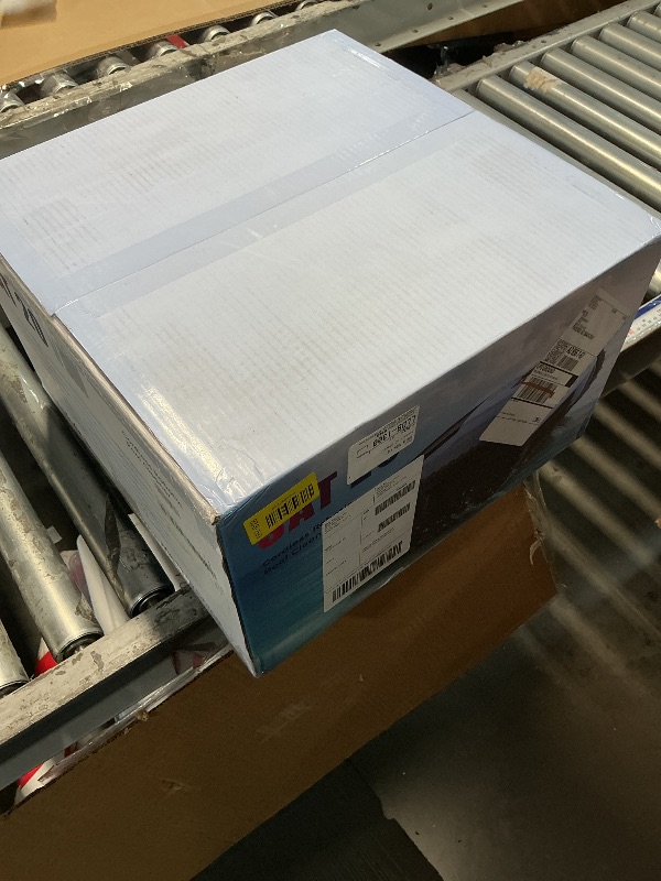 Photo 1 of (2025 New) Robotic Pool Vacuum, Robotic Pool Cleaner for Inground Pools, Pool Robot with Smart Navigation, Floor/Wall/Waterline Cleaning, 180 Mins Runtime for Pool Up to 2100 Sq.ft