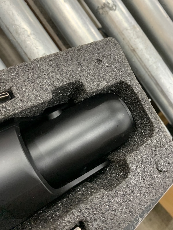 Photo 1 of ***MISSING PARTS***
ZealSound Podcast Microphone for PC, Noise Cancellation USB Mic with Gain, Volume Adjustment & Mute Button, Monitoring & Echo, for YouTube, TikTok, Podcasting, Streaming, iPhone, iPad, Android, Mac