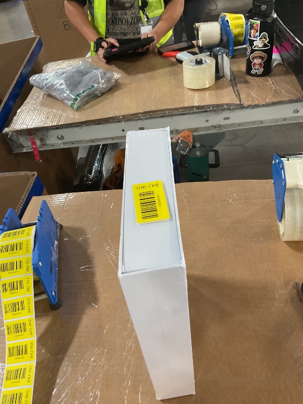 Photo 1 of ******* factory sealed ******NuDerma Professional Skin Therapy Wand - Portable Skin Therapy Machine with 6 Neon & Argon Wands – Boost Your Skin – Clear Firm & Tighten