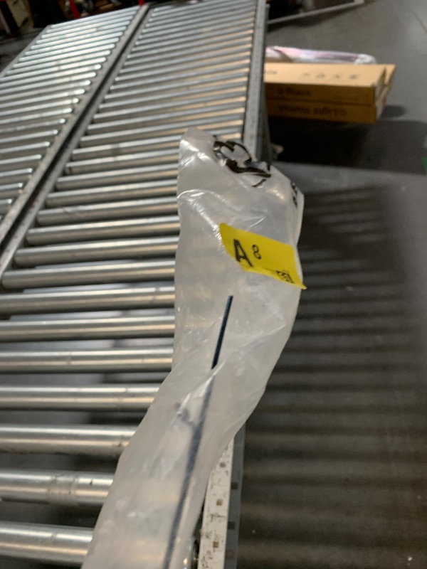 Photo 1 of ***BROKEN TIP***
St. Croix Rods Triumph Spinning Rod ULM, 5'0"