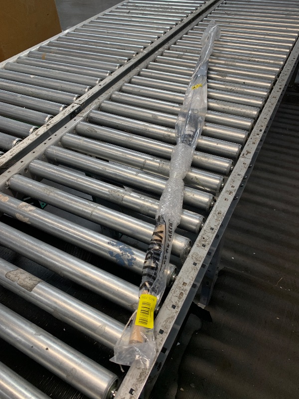 Photo 1 of ***BROKEN TIP***
St. Croix Rods Triumph Spinning Rod ULM, 5'0"