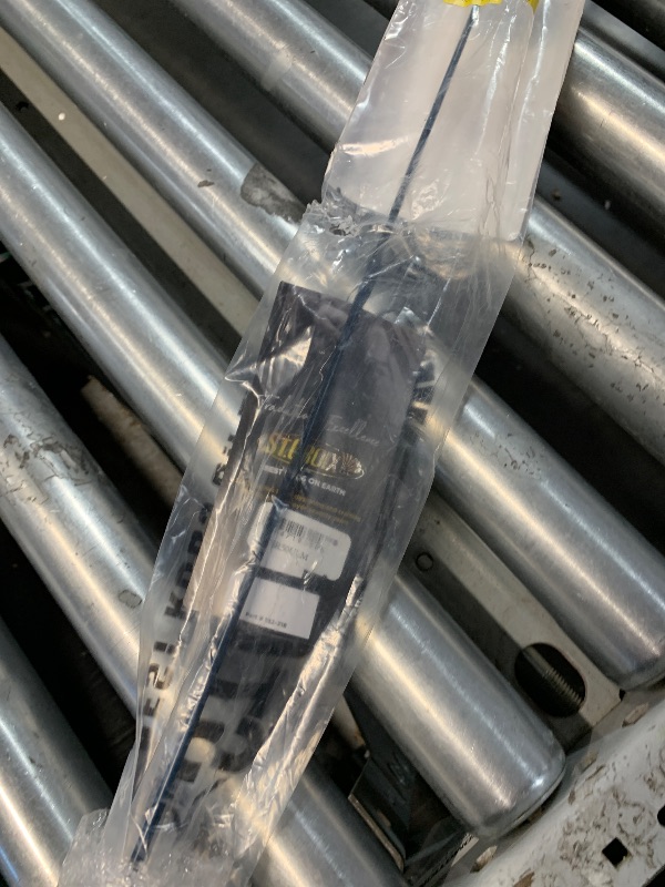 Photo 1 of ***BROKEN TIP***
St. Croix Rods Triumph Spinning Rod ULM, 5'0"