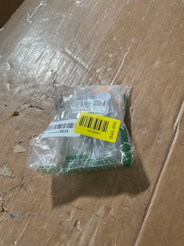 Photo 1 of [4 Pieces] Adjustable Rimless Rectangle Glass Shelf Holder Heavy Duty Fixture Shelf Clamps