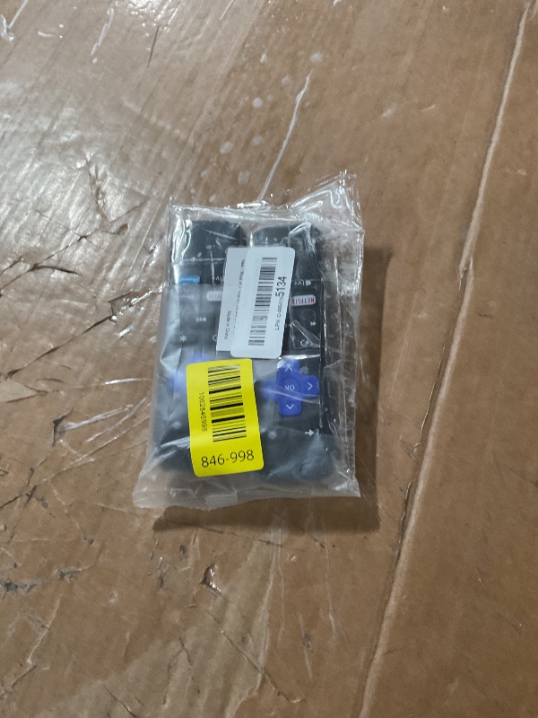 Photo 1 of ?Pack of 2? Replacement Remote for Roku Box,for Roku Express,for Roku Premiere,for Roku Player,for Roku1/2/3/4,(NOT for Stick and TV or Game)