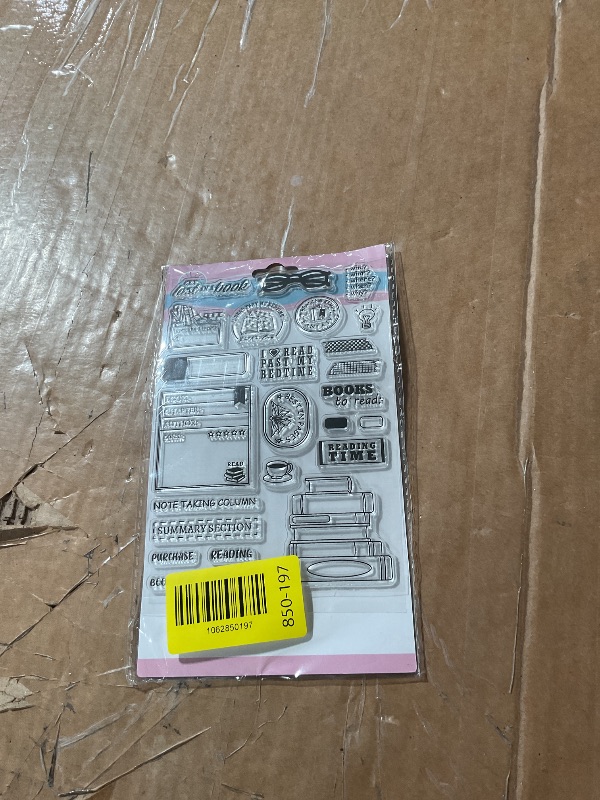 Photo 1 of ***STOCK IMAGE FOR REFERENCE***
 St. Patrick's Day Coffee Shake Cutting Dies for DIY Scrapbooking Metal Shamrock Cut Dies Words Lucky Die Cuts for Card Making Embossing Photo Album Craft Decor