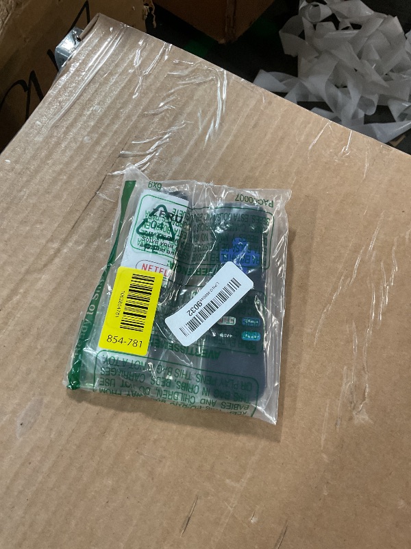 Photo 1 of ?2 Pack? Replacement Remote for Roku-Box-Express-Player-Premiere - NOT for Any TVs or Sticks