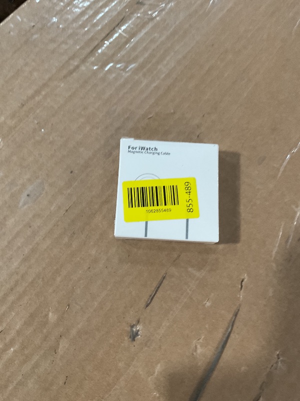 Photo 1 of ???? ???????? Magnetic Charging Cable for Apple Watch Charger,[USB C Port] Wireless Charging Cable Compatible with iWatch Series Ultra/10/9/8/7/6/SE/SE2/5/4/3/2[6.6FT/2M],Black