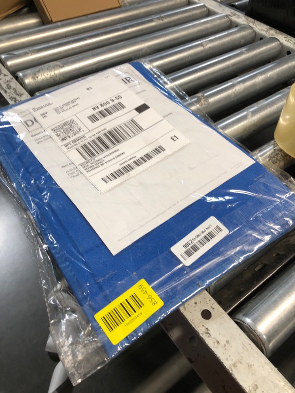 Photo 1 of ***MISSING PARTS***
KIKIGOAL Kids Visual Schedule Calendar Chart, Double Side Autism Daily Chore Routine Chart with 113 Cards Autism Learning Materials Kids Visual Behavioral Tool Wall Planner for Home School