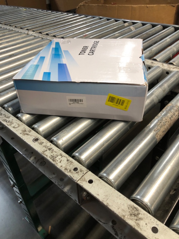 Photo 1 of ***PARTIAL SET - PRICE ADJUSTED***Sharind 206A Compatible for HP Color Laser pro MFP M283fdn M283fdw M283cdw M282nw M255nw M255dw M183fwl 206A Toner Cartridge Chip 4 Packs W2110A W2111A W2112A W2113A