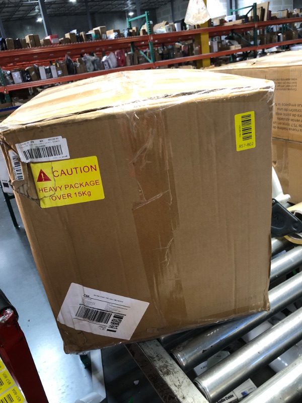 Photo 1 of ***FACTORY SEALED***labwork Travel Trailer Cover RV Cover Camper Cover Windproof 5th Wheel RV Cover Motorhome RV Outdoor Camper Cover Fits 33-37 Foot Non-Woven Fabric with Accessories