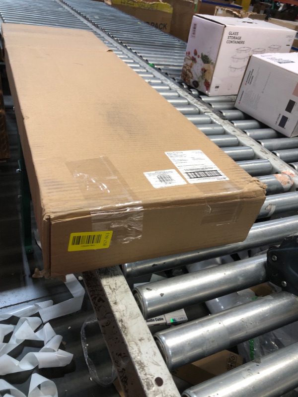 Photo 1 of ***FACTORY SEALED*** PetSafe Extreme Weather Sliding Glass Pet Door - Energy Efficient Entry for Dogs & Cats - Triple Flap with Magnetic Seal - Durable Aluminum Frame - Easy Install - Mediume