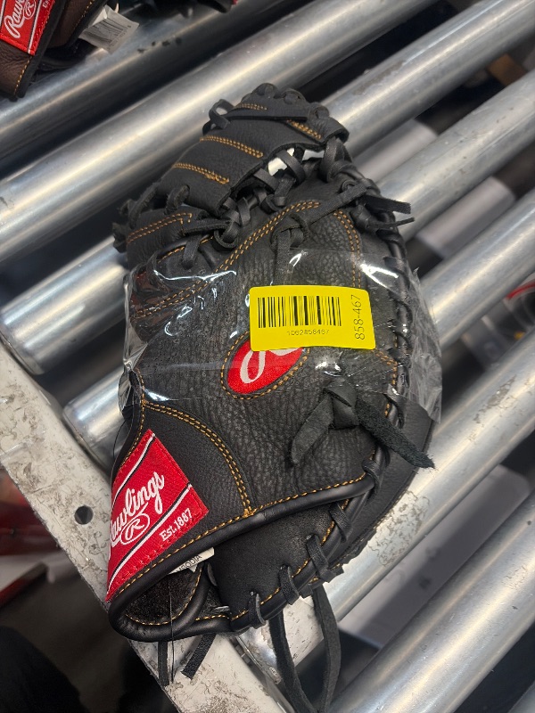 Photo 1 of ***DAMAGE - SEE NOTES/PHOTOS***
Rawlings 12" Premium Series Glove