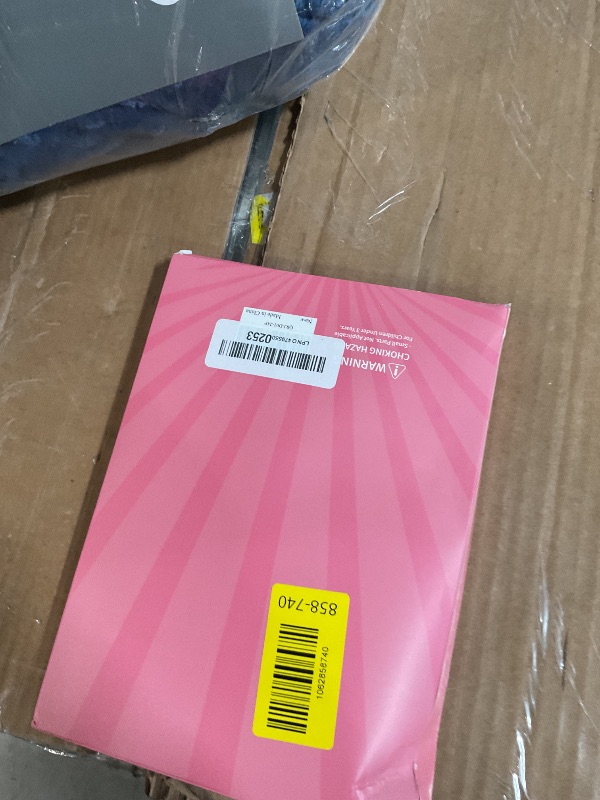 Photo 1 of ***MISSING PARTS***
Roosyo 24 Pack Valentines Day Cards – Cute & Funny Valentine Cards with Envelopes and Stickers, 6 Designs for Kids, Friends & Family, Sweet Love Notes for Him & Her