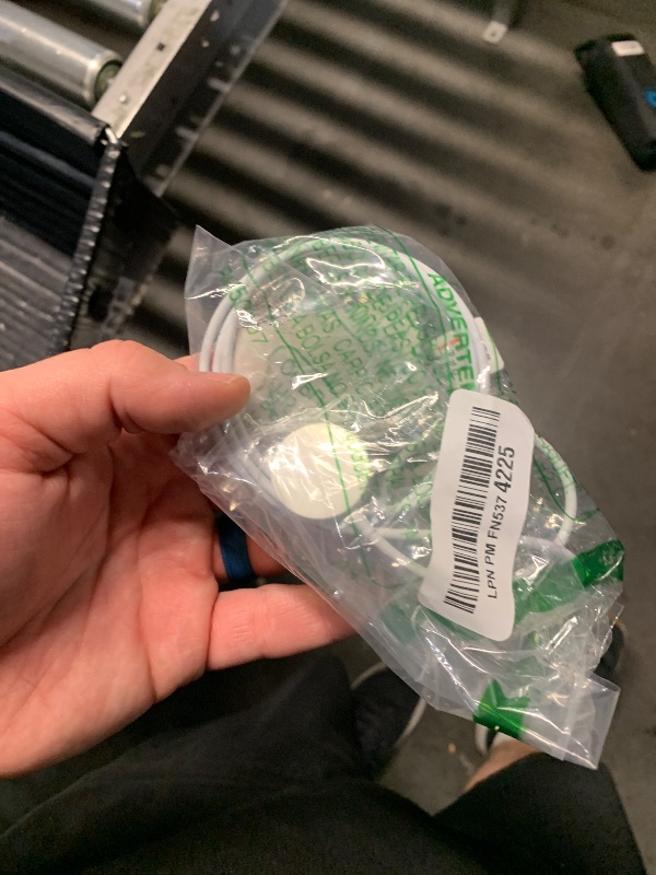 Photo 1 of ???? ???????? for Apple Watch Charger Magnetic Fast Charging Cable [Portable] Magnetic Wireless Charging Compatible with iWatch Series Ultra/SE/11/10/9/8/7/6/5/4/-[3.3FT] White