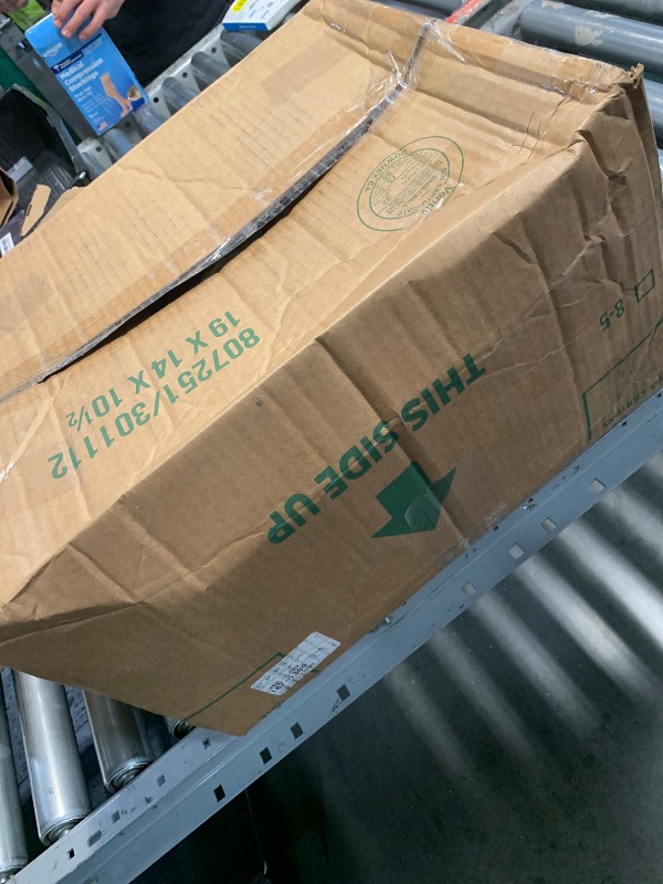 Photo 1 of **Parts Only** Reverse Osmosis System with Smart Faucet NSF Certified TDS Reduction, Reinmoson 7 Stage Tankless Reverse Osmosis Water Filter System Under Sink, 400 GPD & 2.5:1 Pure to Drain (RMS-WP-RO400)