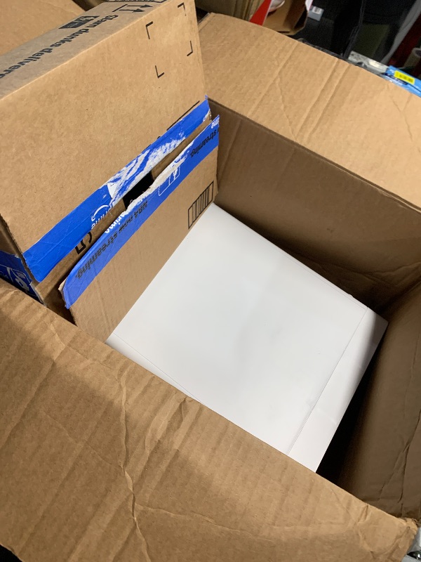 Photo 1 of **Parts Only** Reverse Osmosis System with Smart Faucet NSF Certified TDS Reduction, Reinmoson 7 Stage Tankless Reverse Osmosis Water Filter System Under Sink, 400 GPD & 2.5:1 Pure to Drain (RMS-WP-RO400)