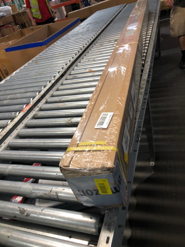 Photo 1 of ***FACTORY SEALED***
DINAH 120 Inch Electric Projector Screen with Remote, Automatic Air Indoor Drop Down, Motorized 4K 3D HD Projection for Movies