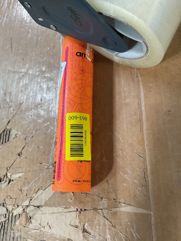 View 2 of * heavily used *
amika normcore signature shampoo, 275ml