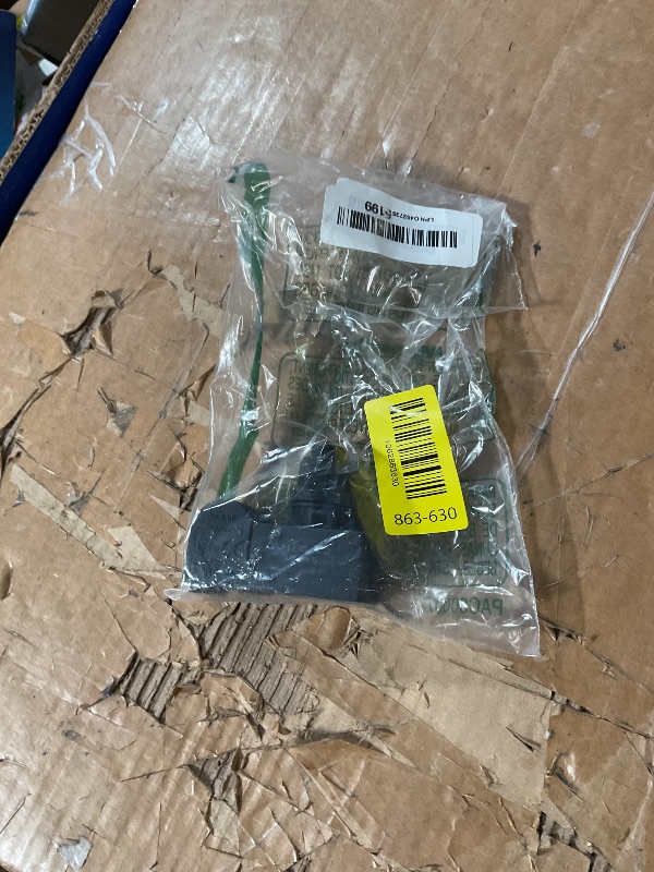 Photo 1 of * missing many pieces *
BBQration Grill Igniters for Charbroil Ignitor Replacement Kit, 4-Outlets Electronic Ignition Module with Wires G511-0055-W1 and 2 Push Buttons Igniter for Charbroil Surefire Ignition Systems