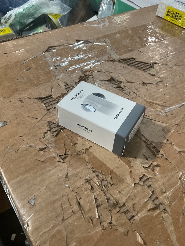 Photo 1 of ***FACTORY SEALED***

Insta360 X5 ND32 Filter