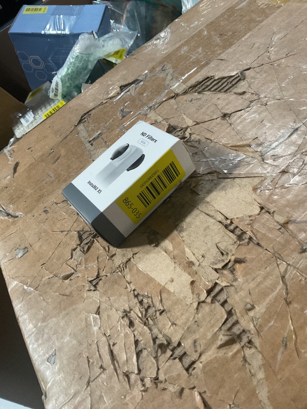 Photo 1 of ***FACTORY SEALED***

Insta360 X5 ND32 Filter