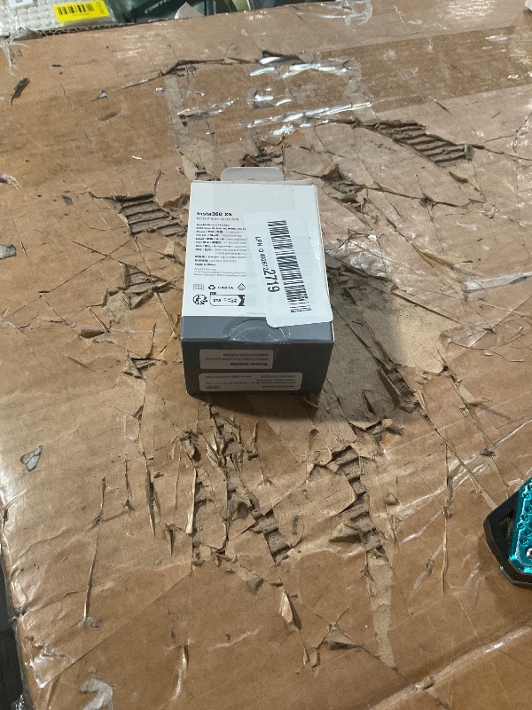 Photo 1 of ***FACTORY SEALED***

Insta360 X5 ND32 Filter