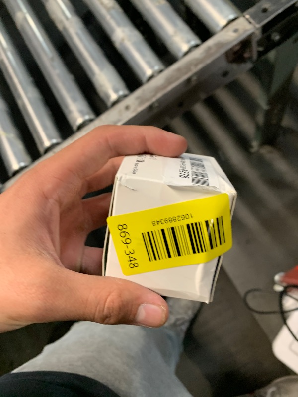 Photo 1 of [2-Pack] USB C Wall Charger, 40W 4-Port Fast Charging Block USB C Charger Dual USBC Power Adapter + QC Wall Plug Multiport Brick Type C Block for iPhone 17 16 15 14 13 12 11 Pro Max, iPad, Samsung