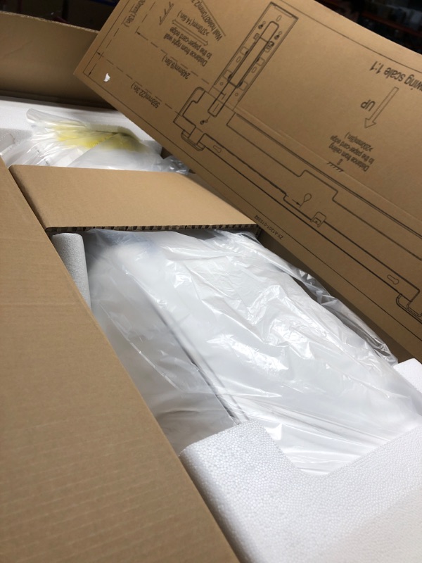 Photo 1 of ***PARTIAL SET, See Notes - PRICE ADJUSTED*** 24,000 BTU Ductless Mini Split Air Conditioner & Heat Pump, 23 SEER2 Inverter, Smart WiFi/Alexa, Cools/Heats Up to 1,500 Sq.ft, 16ft Install Kit, Wall-Mount AC System, Quiet Operation, Self-Cleaning