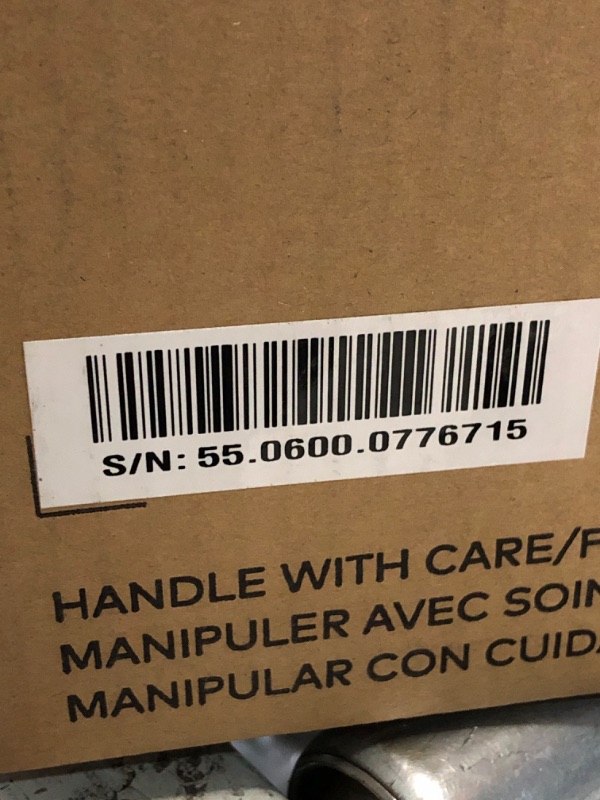 Photo 1 of ***FACTORY SEALED***Keurig K-Classic Single Serve K-Cup Pod Coffee Maker, with 3 Brew Sizes, 48oz Removable Reservoir, Black