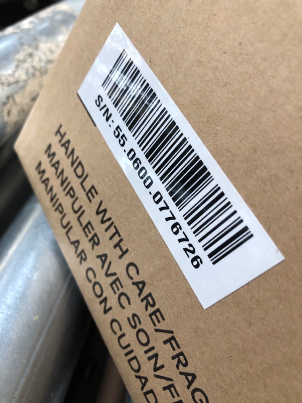 Photo 1 of ***FACTORY SEALED***Keurig K-Classic Single Serve K-Cup Pod Coffee Maker, with 3 Brew Sizes, 48oz Removable Reservoir, Black