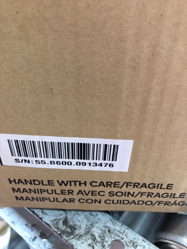 Photo 1 of ***FACTORY SEALED*** Keurig K-Classic Single Serve K-Cup Pod Coffee Maker, with 3 Brew Sizes, 48oz Removable Reservoir, Black