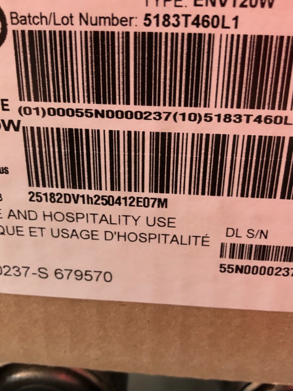 Photo 1 of ***FACTORY SEALED*** Nespresso Vertuo Next Coffee and Espresso Maker by De'Longhi, White