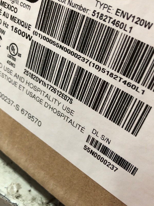 Photo 1 of ***FACTORY SEALED*** Nespresso Vertuo Next Coffee and Espresso Maker by De'Longhi, White